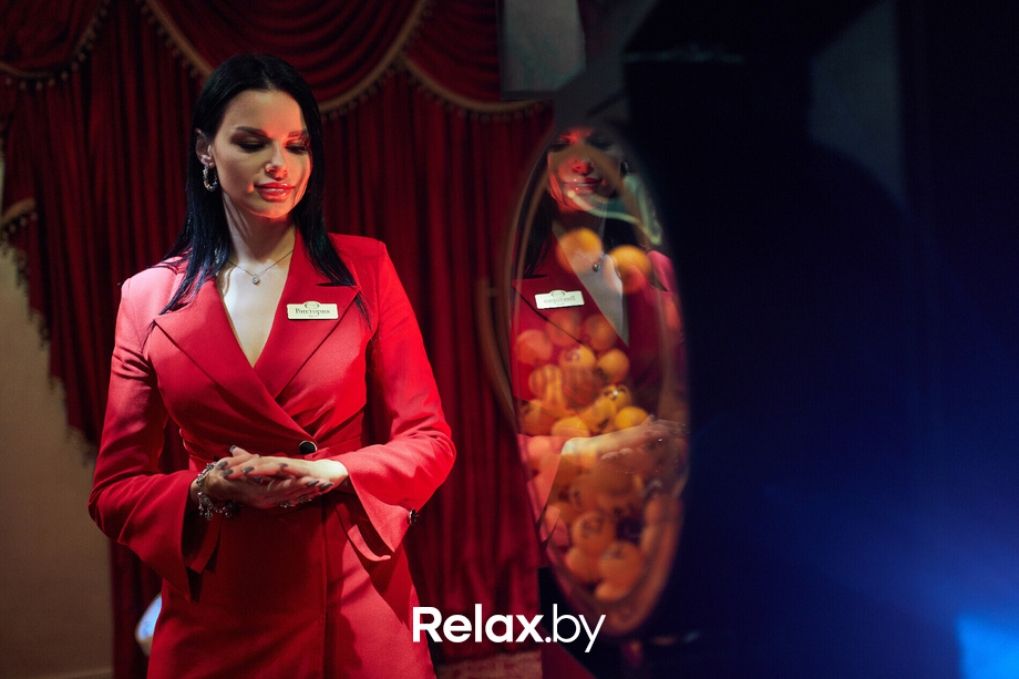 «LUCKY 7 и Счастливый рейс», фото № 13