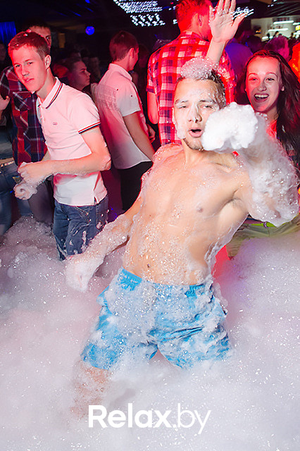 Двойная пена, фото № 34