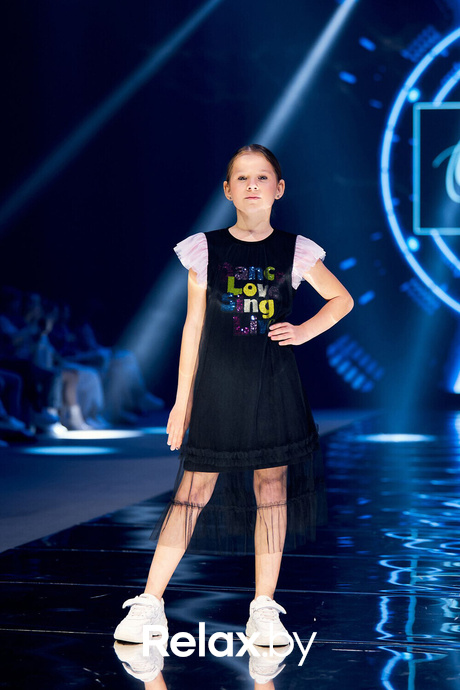 IMG Fashion Show: Choupette, IVA, Grigarovich, фото № 74