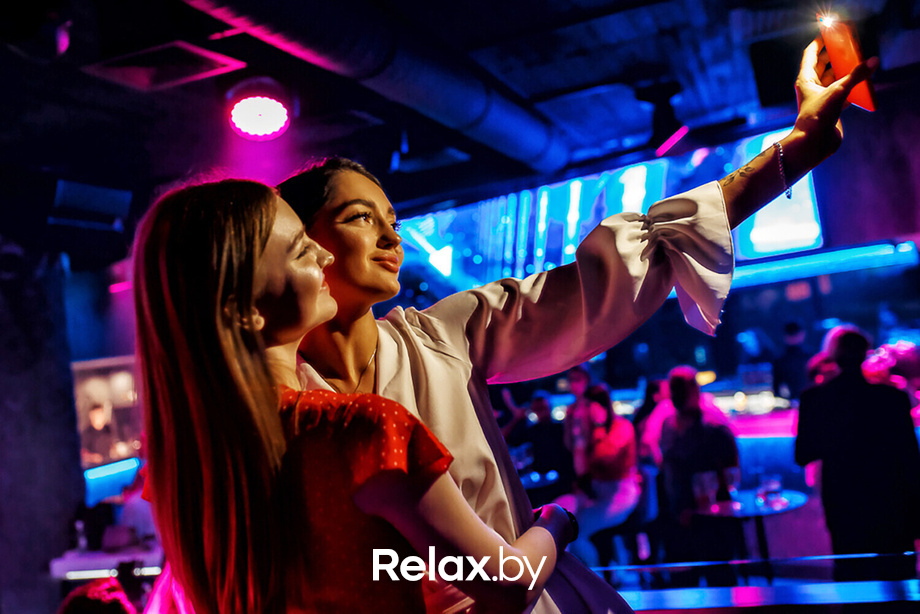 Summer vibes. Friday, фото № 33