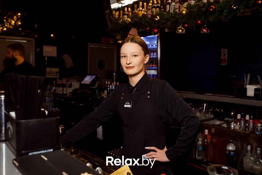 Новогодний Бруклин, фото № 33