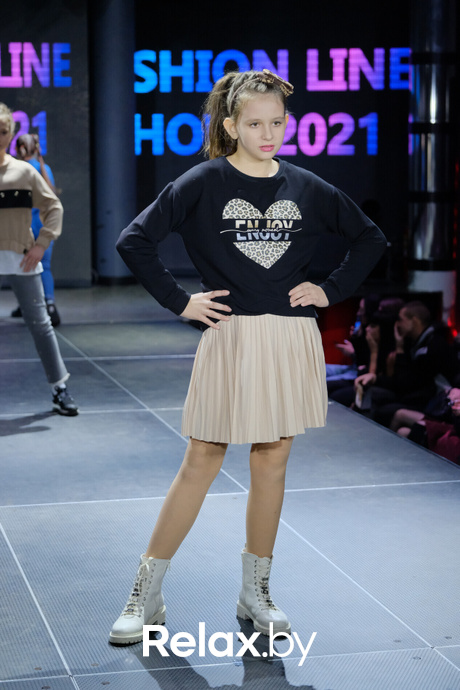 FASHION LINE SHOW 2021, фото № 151