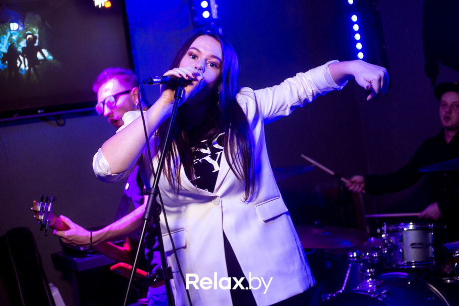 Halloween in Terra club, фото № 5