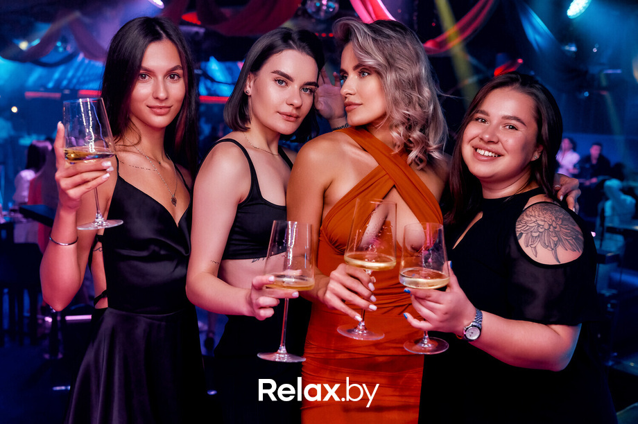 Аллея славы Day 2, фото № 38