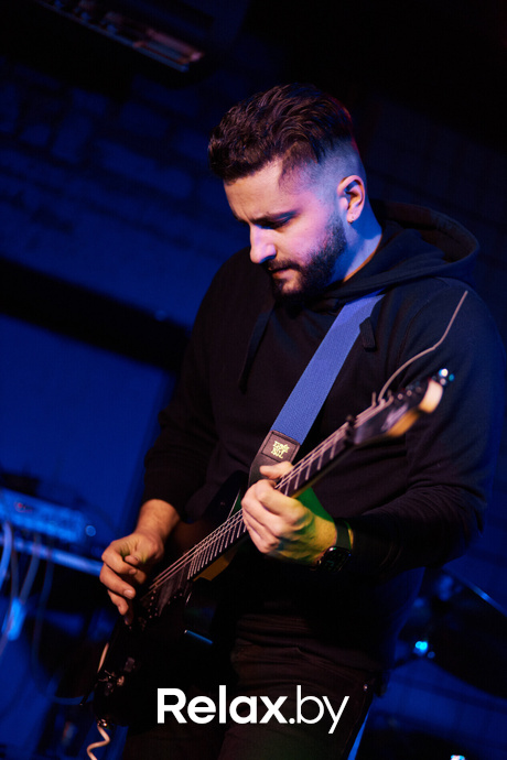 New Year Soundcheck, фото № 73