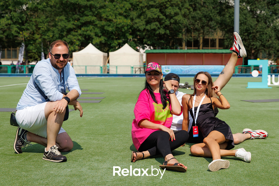 Международный фестиваль саморазвития «MY WAY FESTIVAL», фото № 188