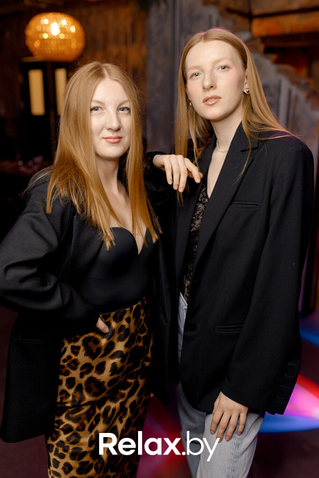 Saturday Night, фото № 9