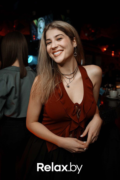 Friday party, фото № 33