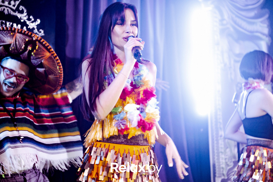 Tropico Night, фото № 25