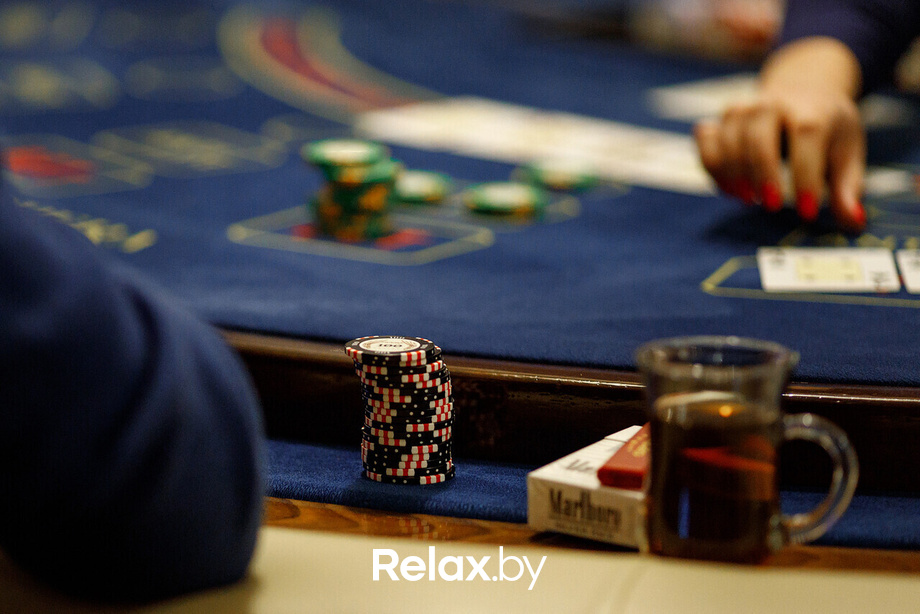 Opera Loto, фото № 6