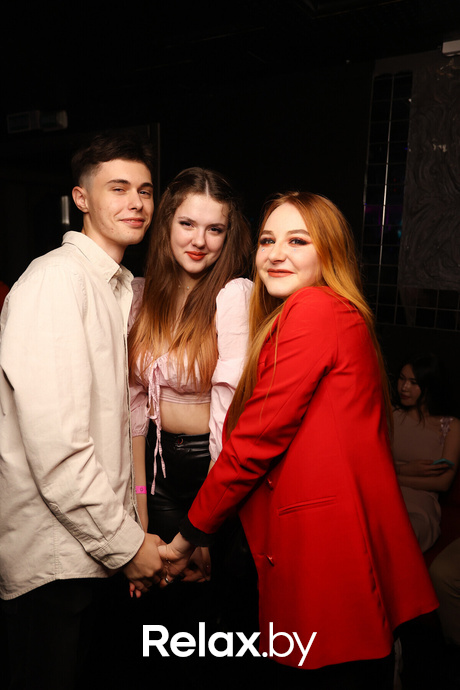 The Students Day, фото № 114