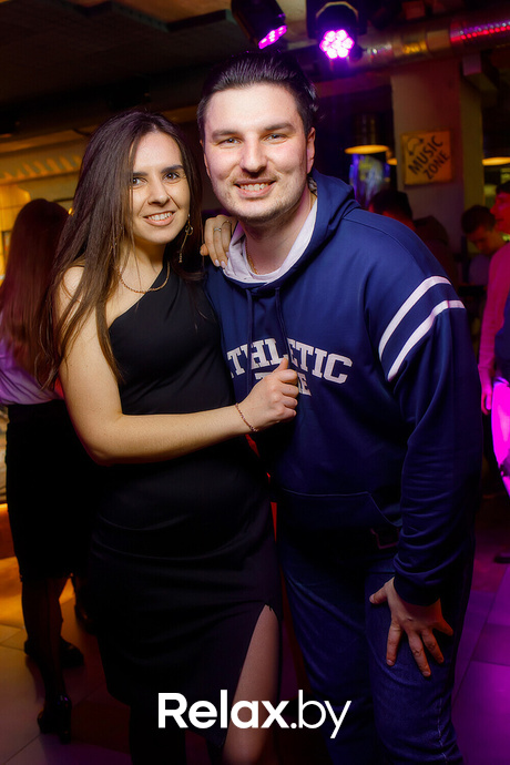 ZAVOD Night, фото № 20