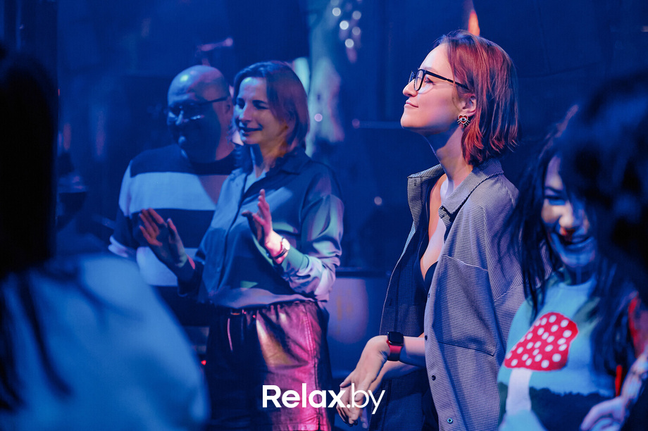 Friday Music, фото № 146