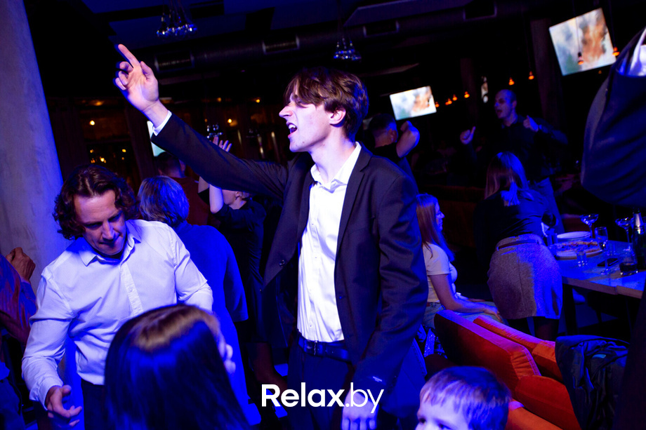 Ночные жители, фото № 47