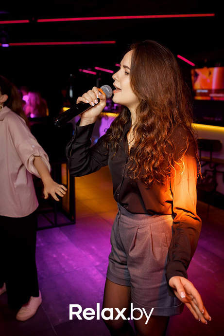 Saturday party, фото № 2