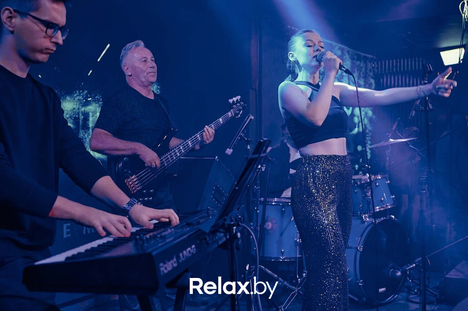 Saturday music, фото № 12