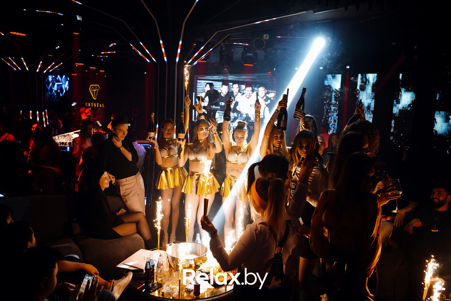 DoubleFaces, фото № 31