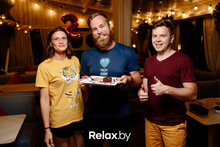 Ночные жители, фото № 19