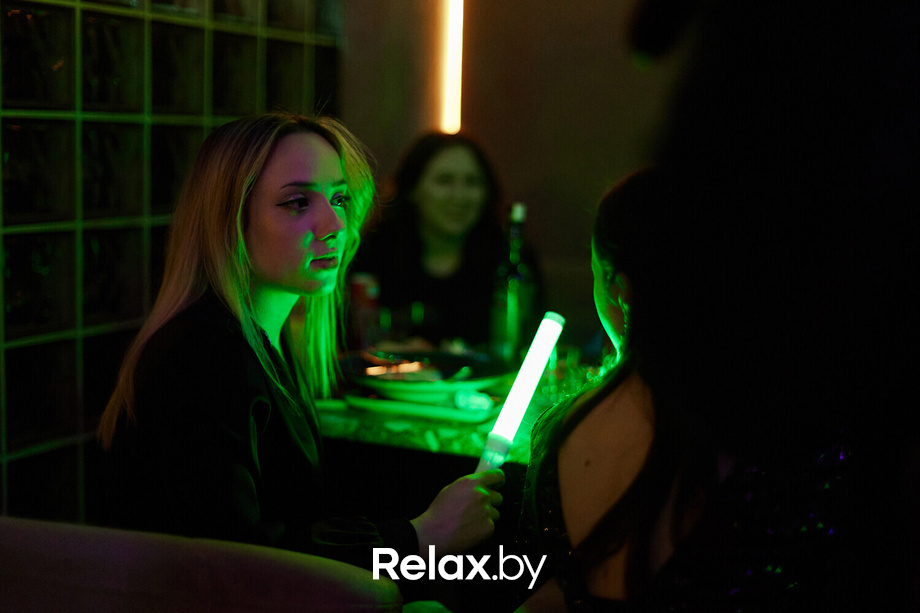 Snow & Smoke party, фото № 56