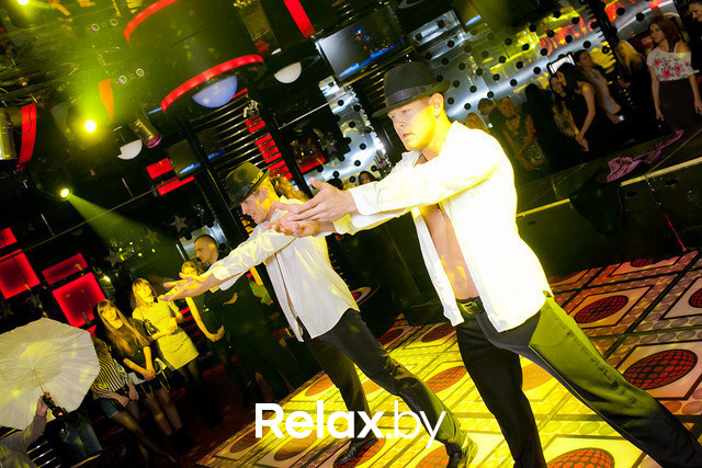 Siberian night, фото № 100