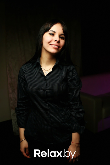 Зимняя суббота, фото № 7