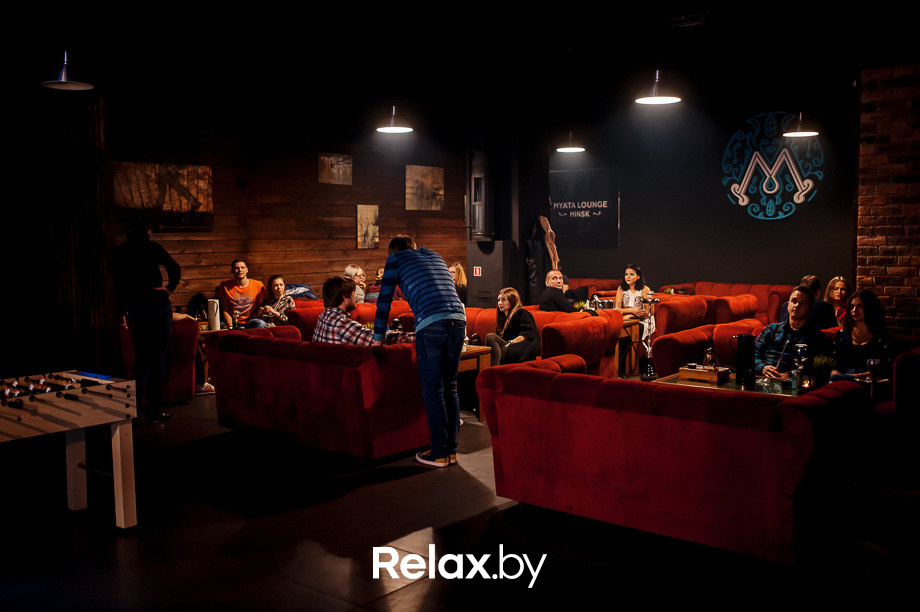 Карен Карапетян/Live Violin Lounge, фото № 52