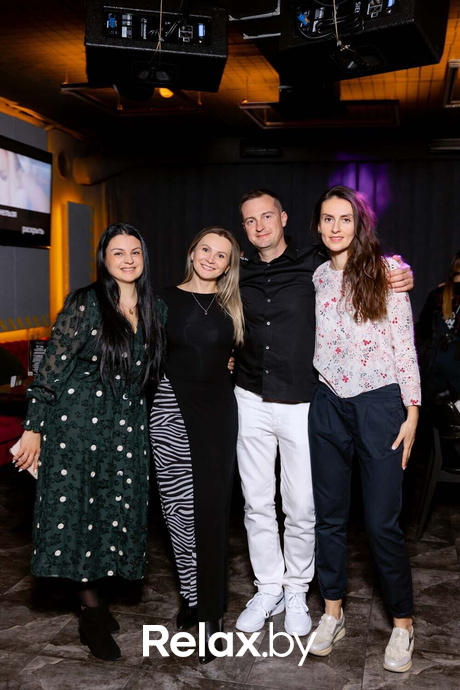 Saturday party, фото № 9