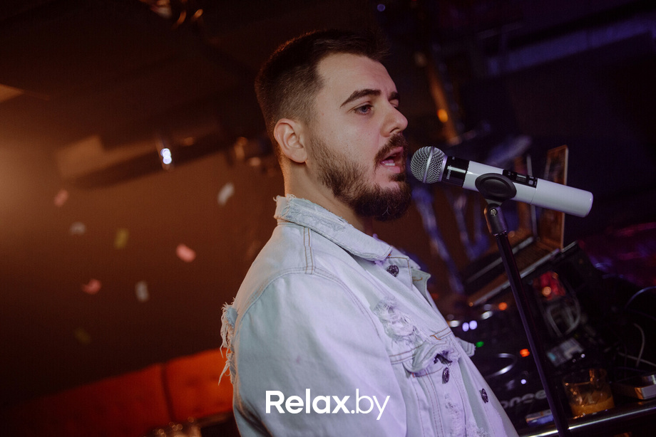 Friday «Stiflers party», фото № 22