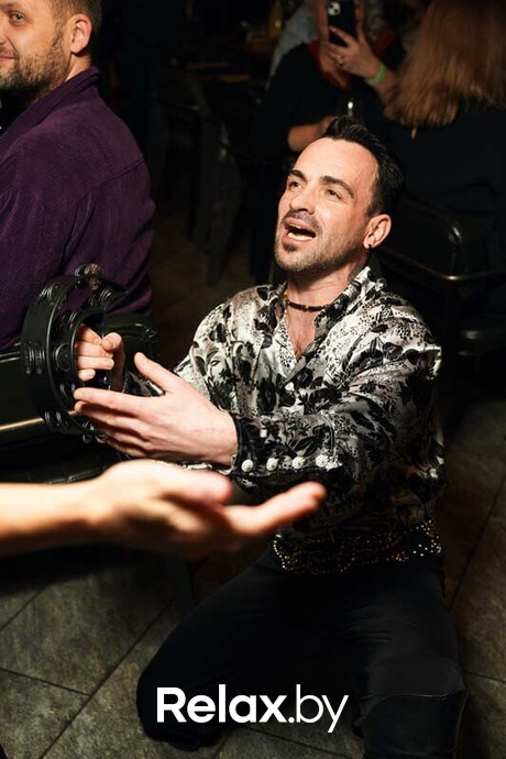 Новогодний корпоратив, фото № 107