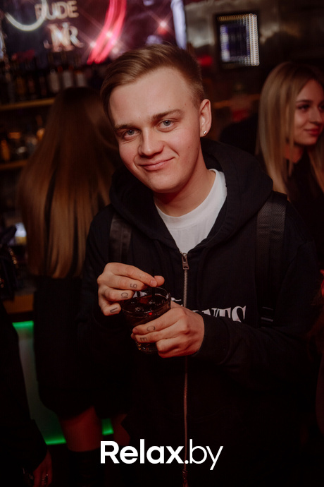 Saturday LUXURIA LXR, фото № 19