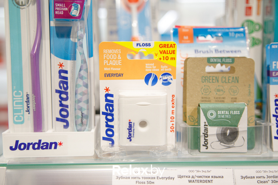 Открытие Health and beauty в Dana Mall, фото № 80