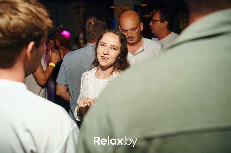 Saturday party, фото № 74