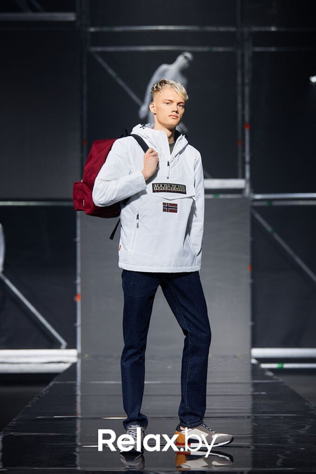 13 сезон Brands Fashion Show | Показы, фото № 19