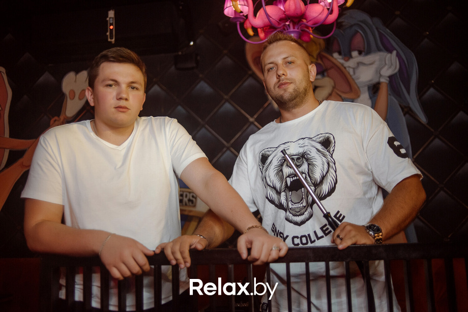 Saturday «Don’t stop the party», фото № 31