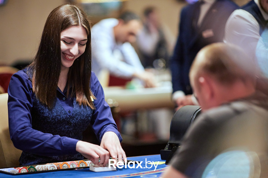 Опера Лото, фото № 41