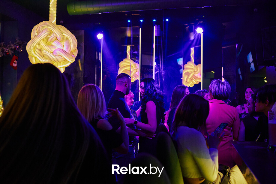 NuaWinter Night, фото № 78