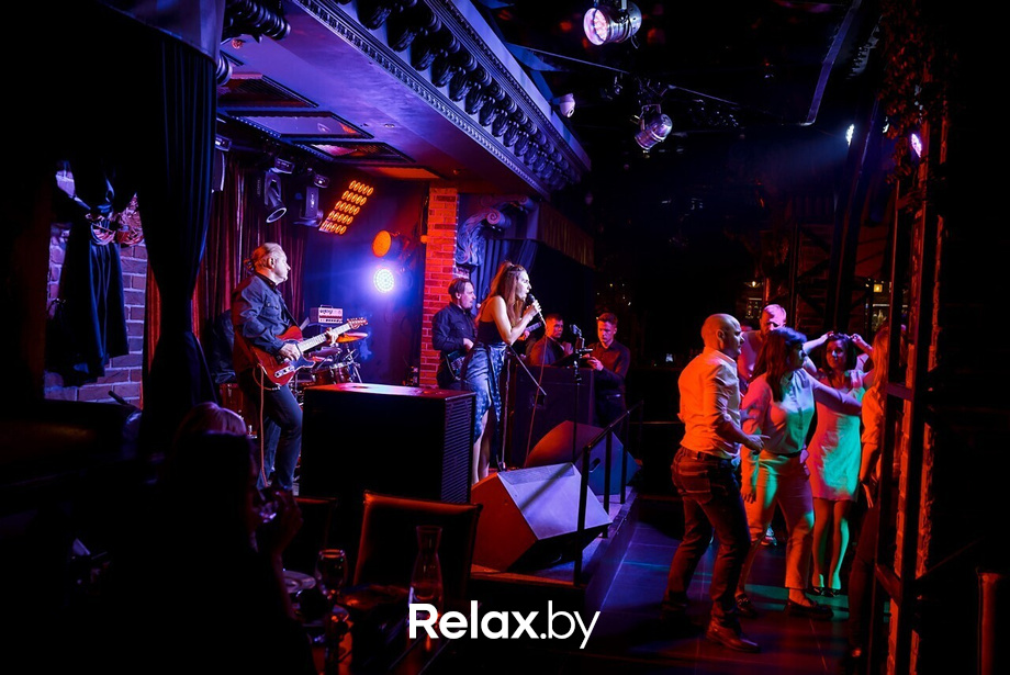 Brooklyn Live!, фото № 27