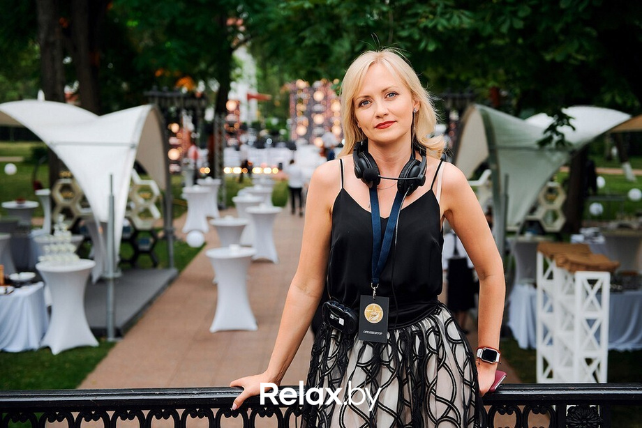 V юбилейная премия «Номер один», фото № 26