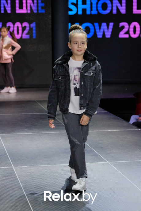 FASHION LINE SHOW 2021, фото № 163
