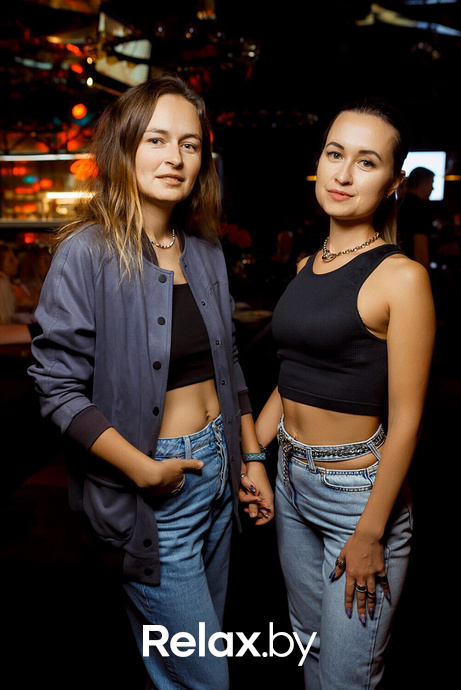 Brooklyn Live!, фото № 16