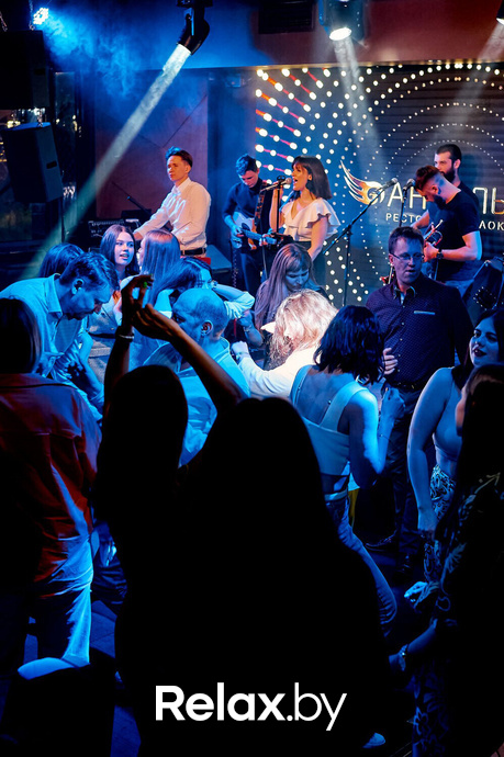 Friday Music, фото № 16