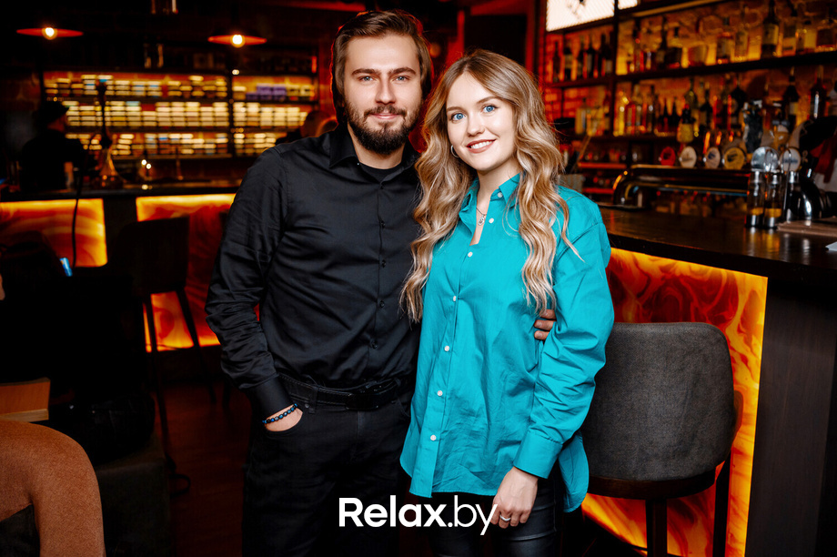 Halloween в Monkey Brothers, фото № 12