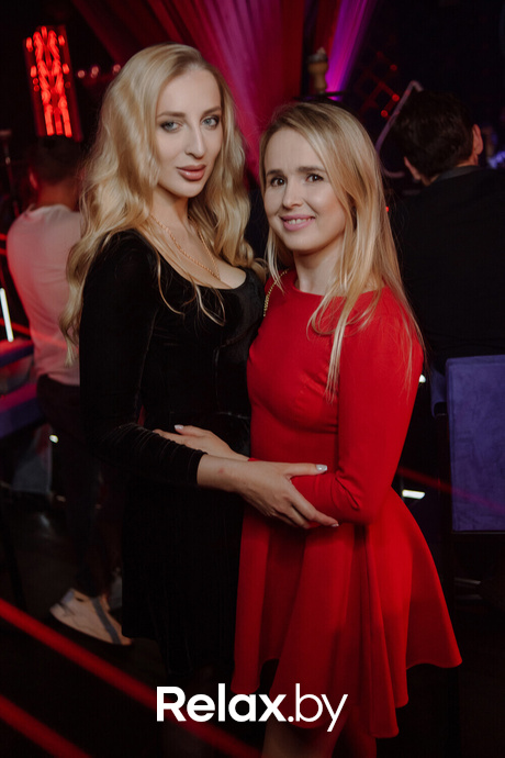 Friday «Stiflers party», фото № 3