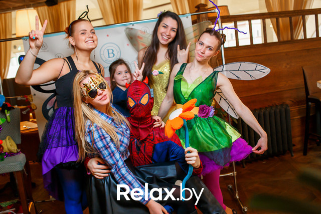 Детский день, фото № 86