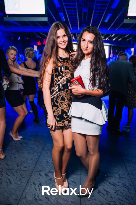 Открытие сезона БГУКИ, фото № 89