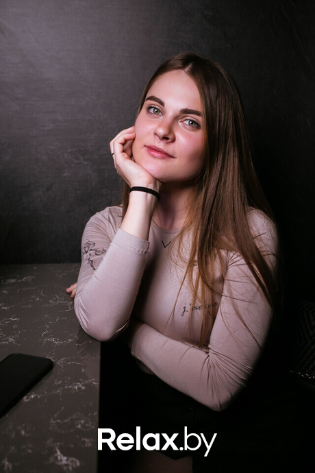 Выступление cover band «Брайтон Бич», фото № 20