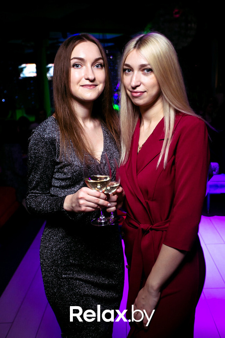 Ночные жители, фото № 25