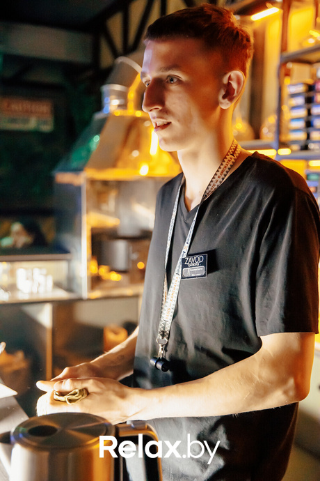 Saturday In Zavod, фото № 86