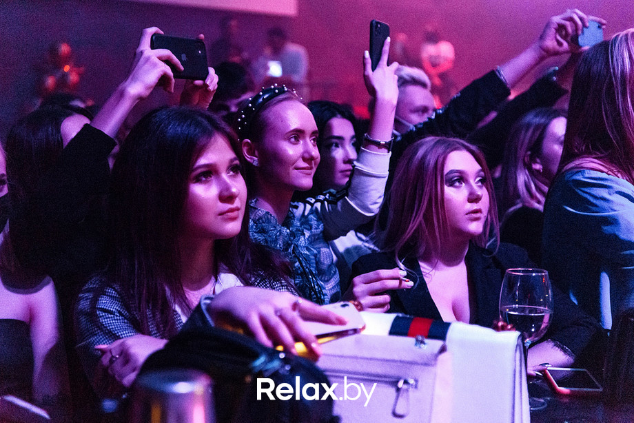 The CandyMan Show, фото № 102