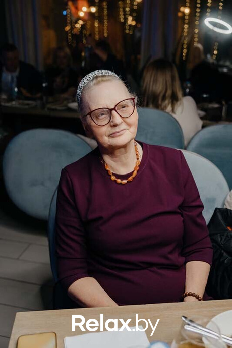 Ночные жители, фото № 36